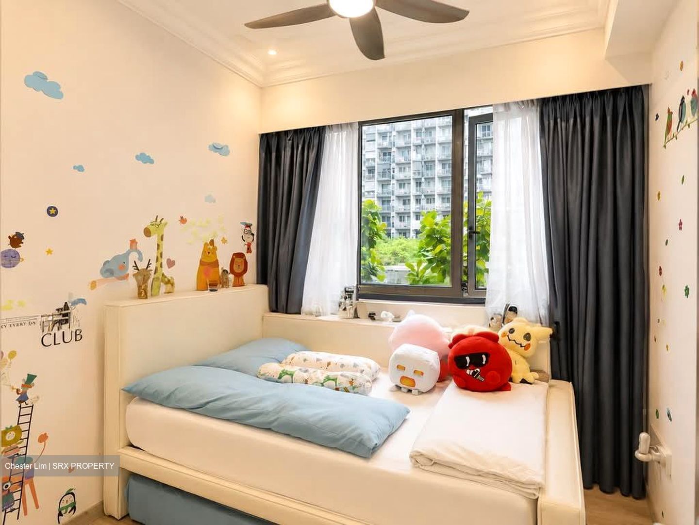 The Alps Residences (D18), Condominium #599139311